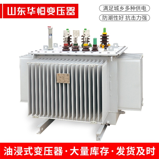 S13-10000/35新青新青新青电力变压器