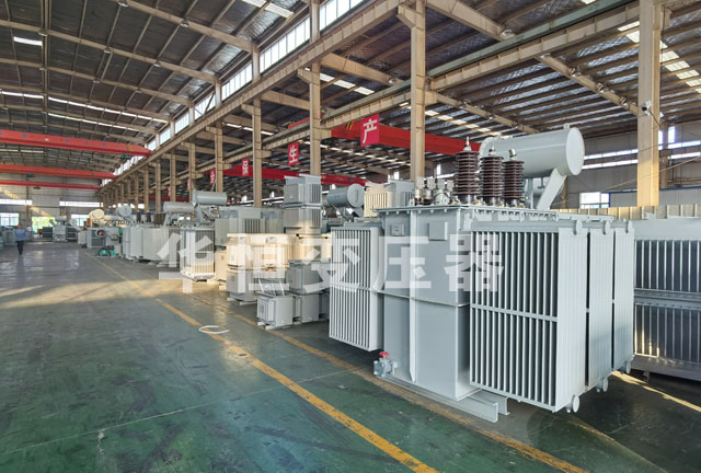 S13-8000/35新青新青新青电力变压器厂家
