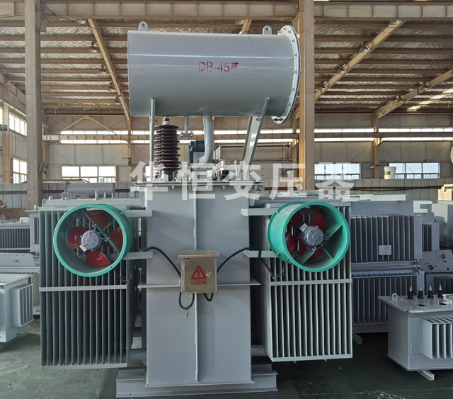 S13-6300/35新青新青新青电力变压器