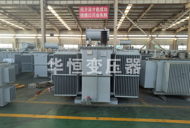 SZ11-6300/35新青新青新青油浸式变压器价格